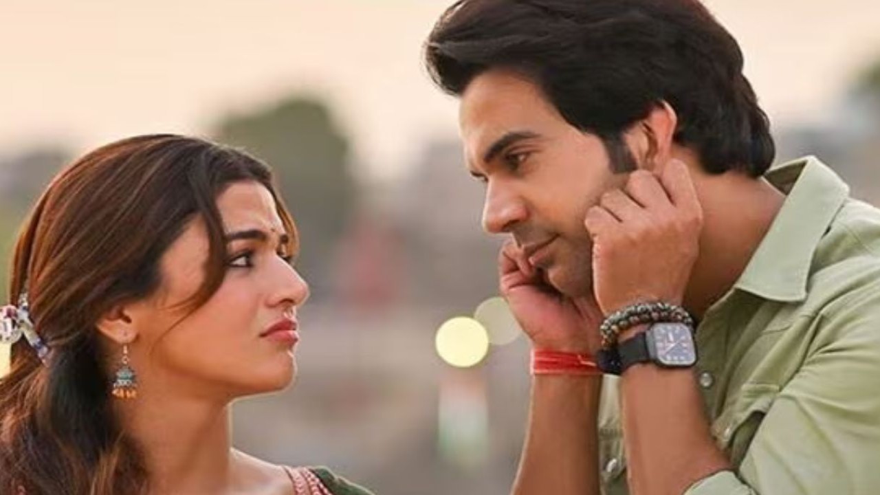 Credits: Maddock Films Rajkummar Rao, Wamiqa Gabbi