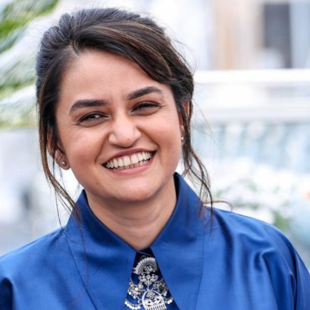 Cannes 2025: All We Imagine As Light's director Payal Kapadia returns to prestigious film festival; this time in special role