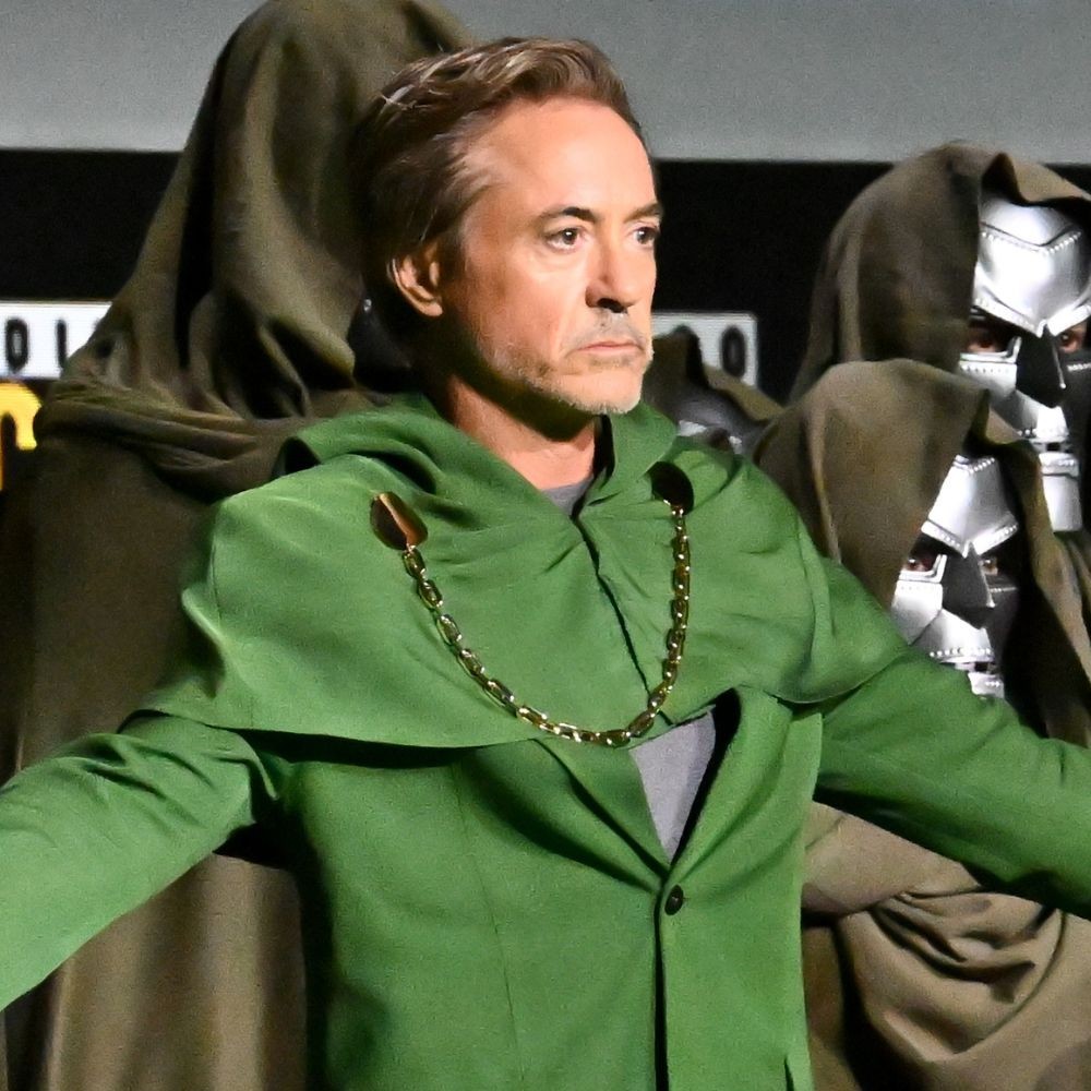 Robert Downey Jr. Shares Pic From Avengers: Doomsday Set, Supports Jeremy Renner’s Memoir Amid Hawkeye Season 2 Pay Dispute