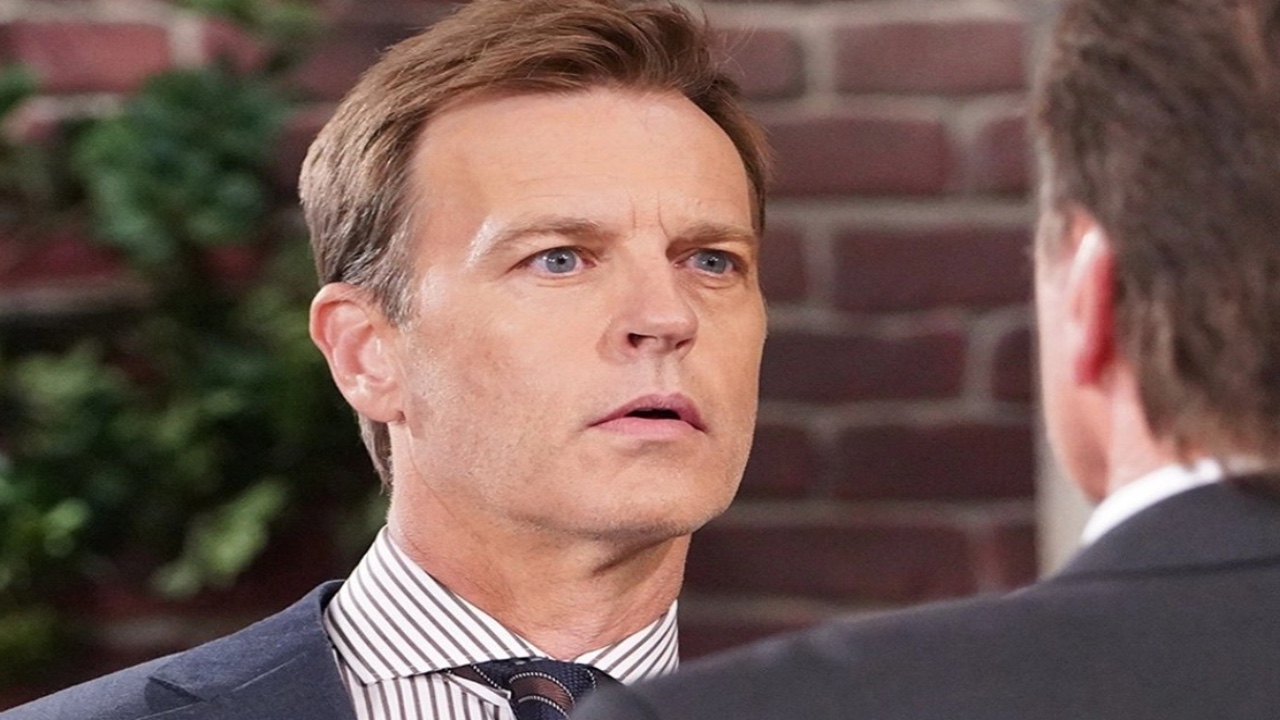 Young and the Restless Young and the Restless