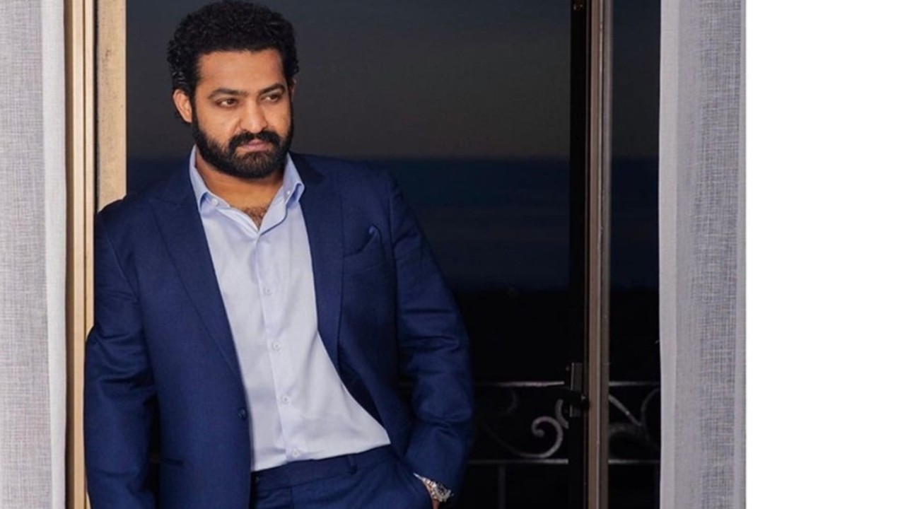 EXCLUSIVE: Jr NTR in talks to play Dadasaheb Phalke on big screen – Detailed Report EXCLUSIVE: Jr NTR in talks to play Dadasaheb Phalke on big screen – Detailed Report