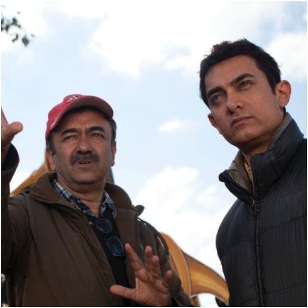 POLL: Aamir Khan or Jr NTR, who will look best as Dadasaheb Phalke? VOTE as SZP actor also reunites with Rajkumar Hirani for biopic