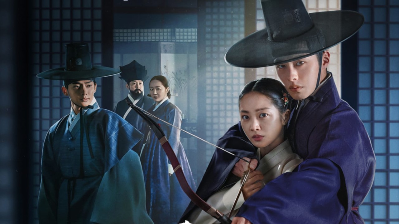 Is Lee Jae Wook and Jo Bo Ah’s Dear Hongrang about incest? Fans say romantic triangle b...