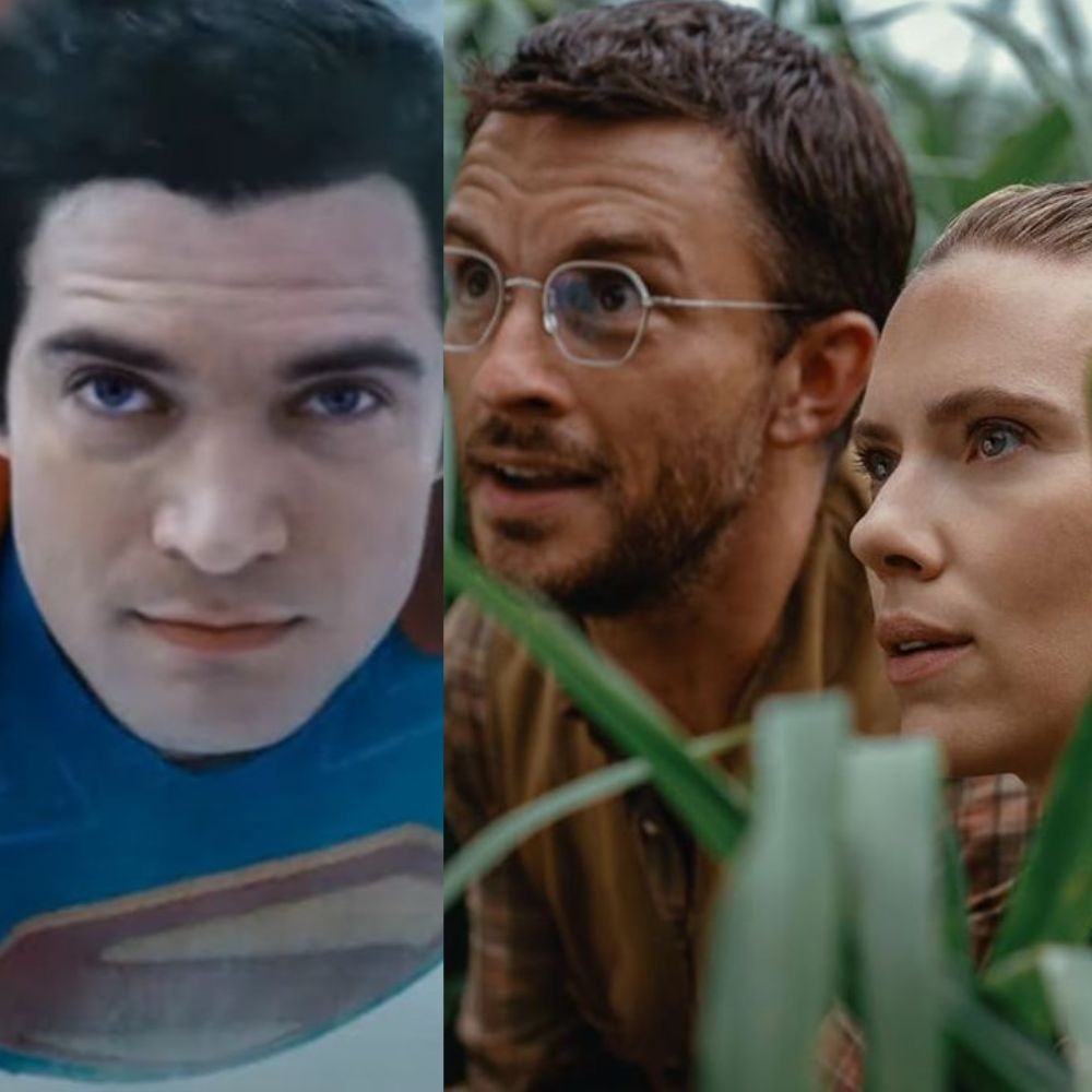 Box Office: Could this summer set a post-COVID record with USD 4B in global ticket sales courtesy of Superman, Jurassic World Rebirth, and more? 