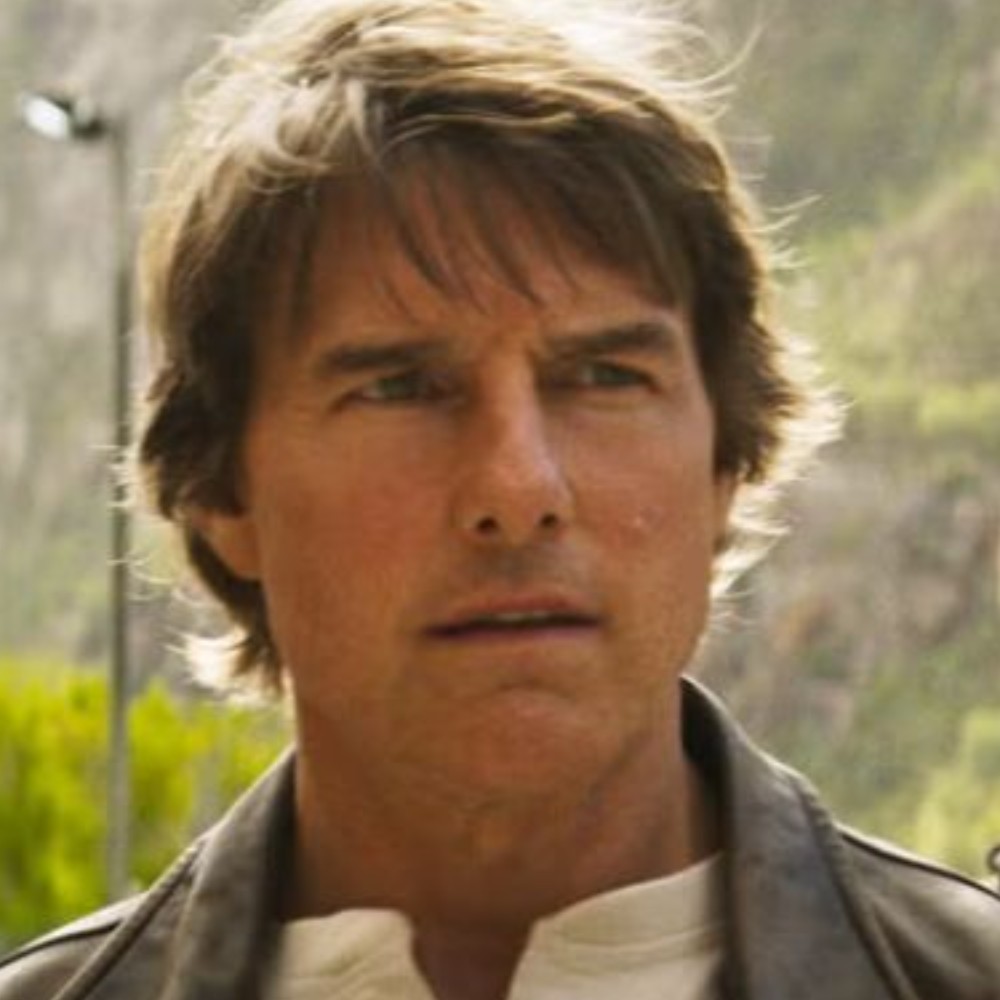 Box Office: As Tom Cruise prepares for Mission Impossible 8, he reflects on his sister's influence on his Rain Man role; tracking the latter film's theatrical run