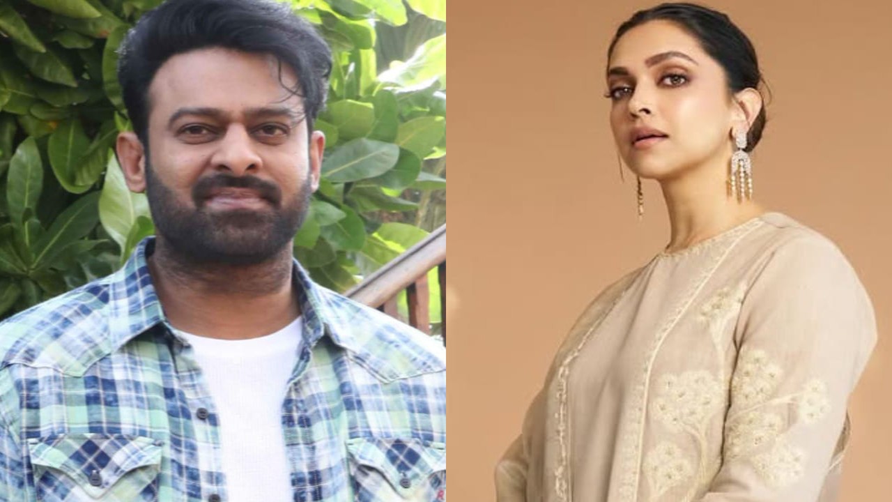 After Saif Ali Khan and Kareena Kapoor, Deepika Padukone walks out of Prabhas starrer Spirit (PC: Pinkvilla/Deepika, IG) After Saif Ali Khan and Kareena Kapoor, Deepika Padukone walks out of Prabhas starrer Spirit