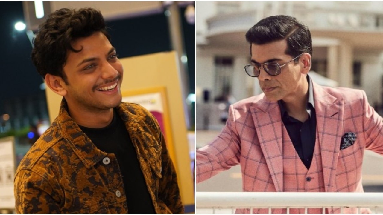 PC: Vishal Jethwa, Sheldon Santos on Instagram Cannes 2025: Homebound's Vishal Jethwa brings special companion to global event; Karan Johar turns French street into personal runway