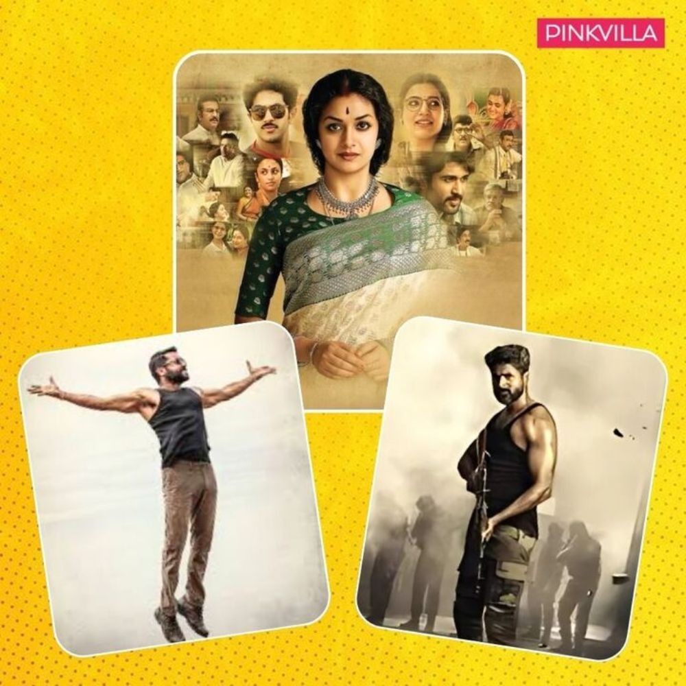5 South Indian biopic movies to watch on OTT: Sivakarthikeyan’s Amaran, Suriya’s Soorarai Pottru, Mahanati, and more