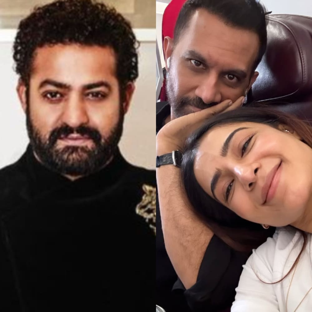 South Newsmakers of the Week: Jr NTR to star in Dadasaheb Phalke’s biopic, Samantha-Raj Nidimoru to move in together, more