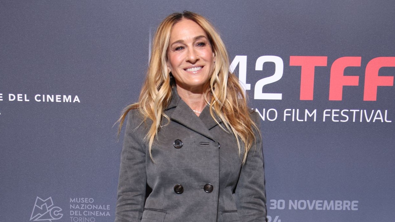 Sarah Jessica Parker (via Getty Images) (Image Courtesy: Getty Images)