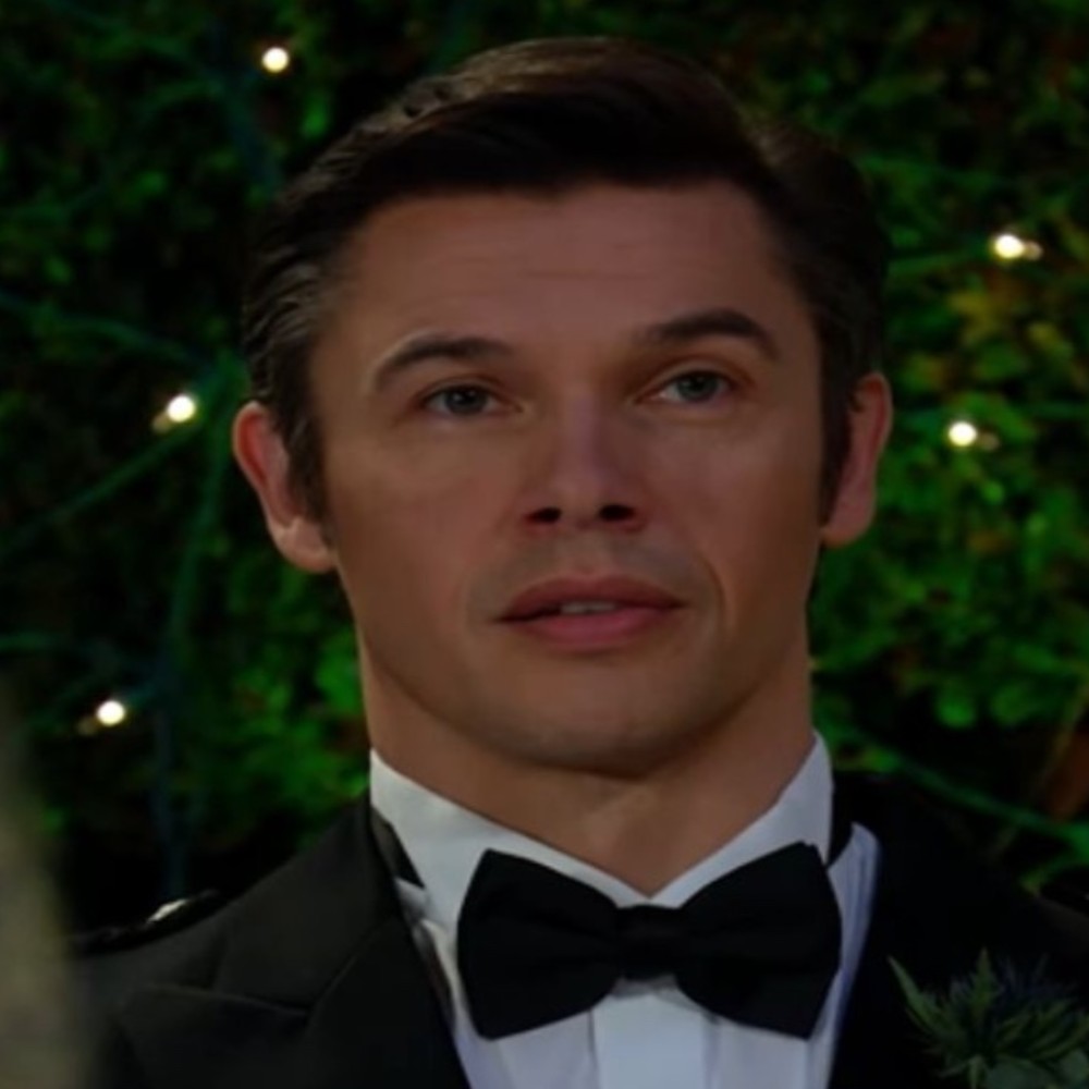 Days of Our Lives May 12 Episode Recap: Kate Asks Roman if He Shot EJ; Know His Answer