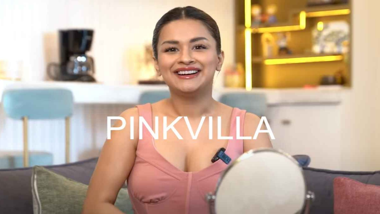 Pic Credit: Pinkvilla Avneet Kaur