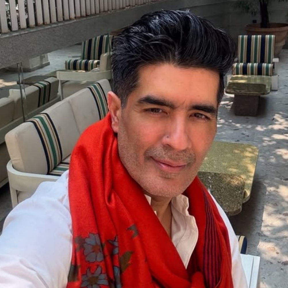 Kim Kardashian, Khloe Kardashian's THIS side at Anant Ambani-Radhika Merchant's wedding has got Manish Malhotra mighty impressed