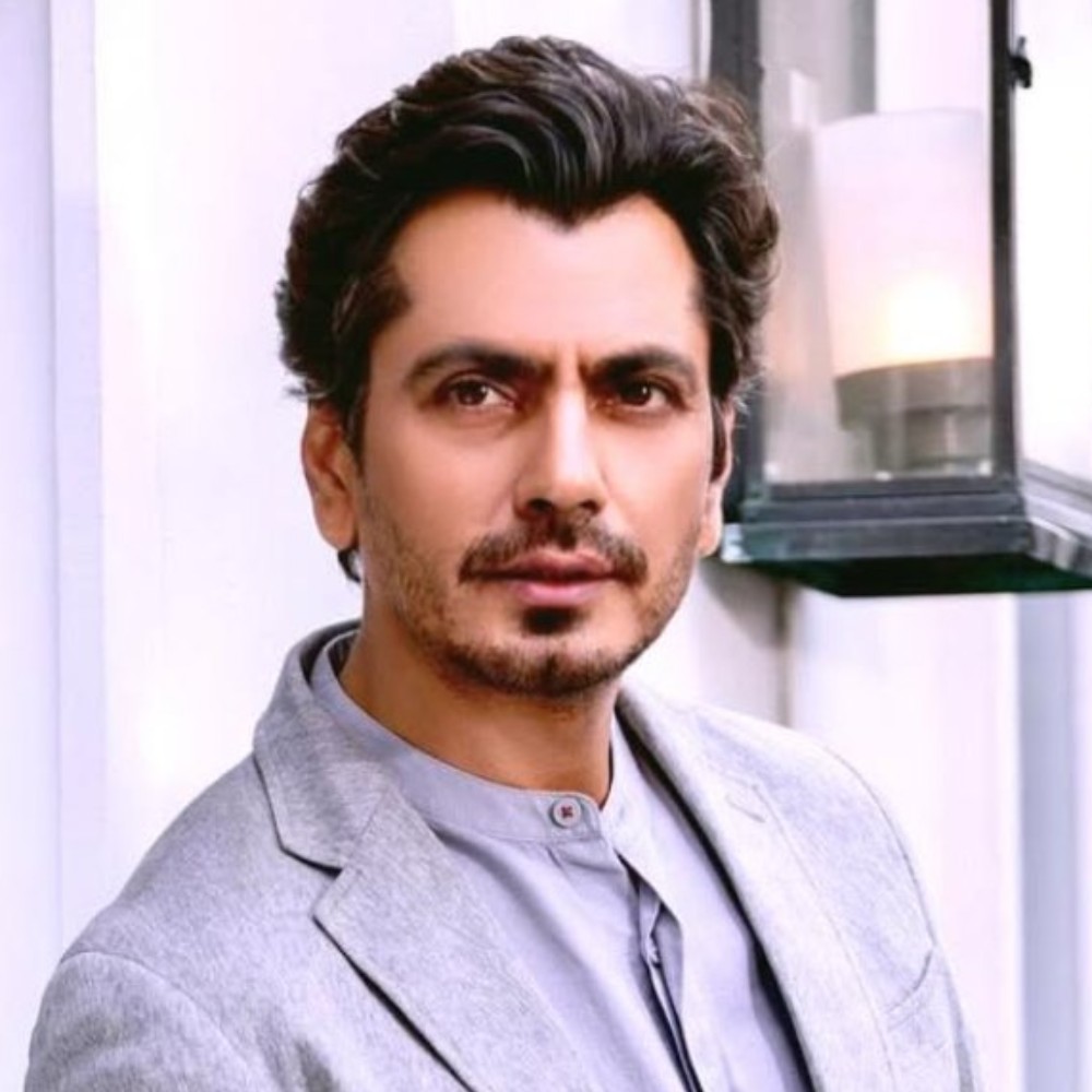 Did you know Nawazuddin Siddiqui’s character in Varun Dhawan led Badlapur was not written? ‘mujhe kuch idea nahi tha’