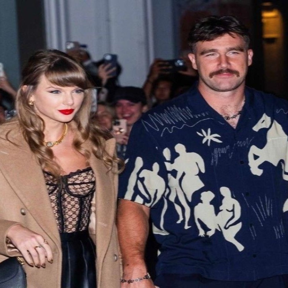 Met Gala 2025: Why Were Lovebirds Taylor Swift and Travis Kelce Missing From Fashion Extravagaza? Sources Reveal