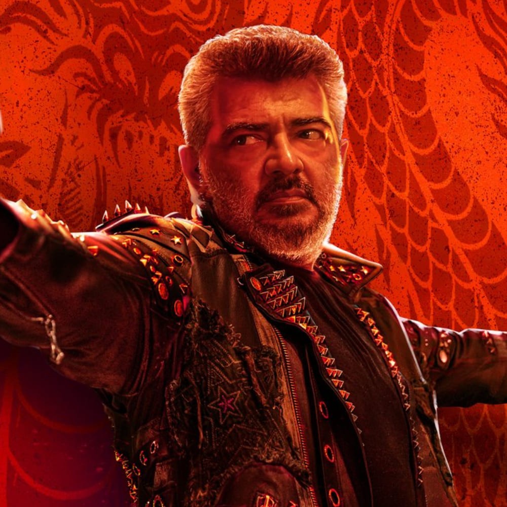 Good Bad Ugly OTT Verdict: Box office, Twitter review of Ajith Kumar starrer action comedy film 