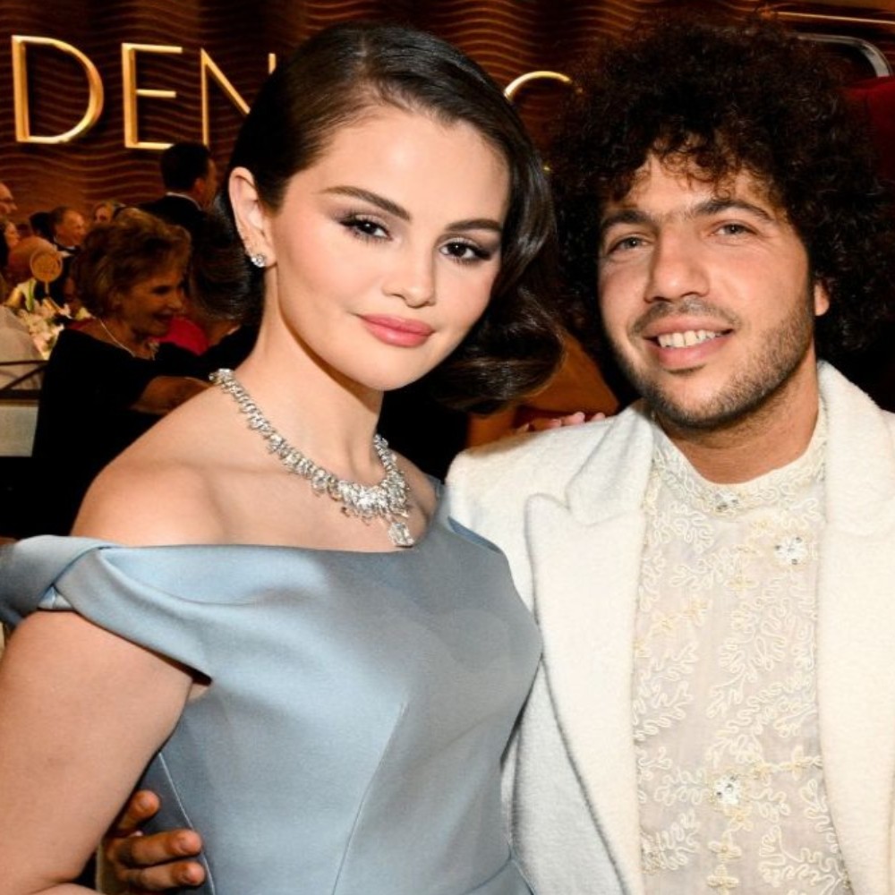 Did Selena Gomez Support Hailey Bieber Amid Ex Justin Bieber's Marital Dispute Rumors? Here's Why Internet Thinks So