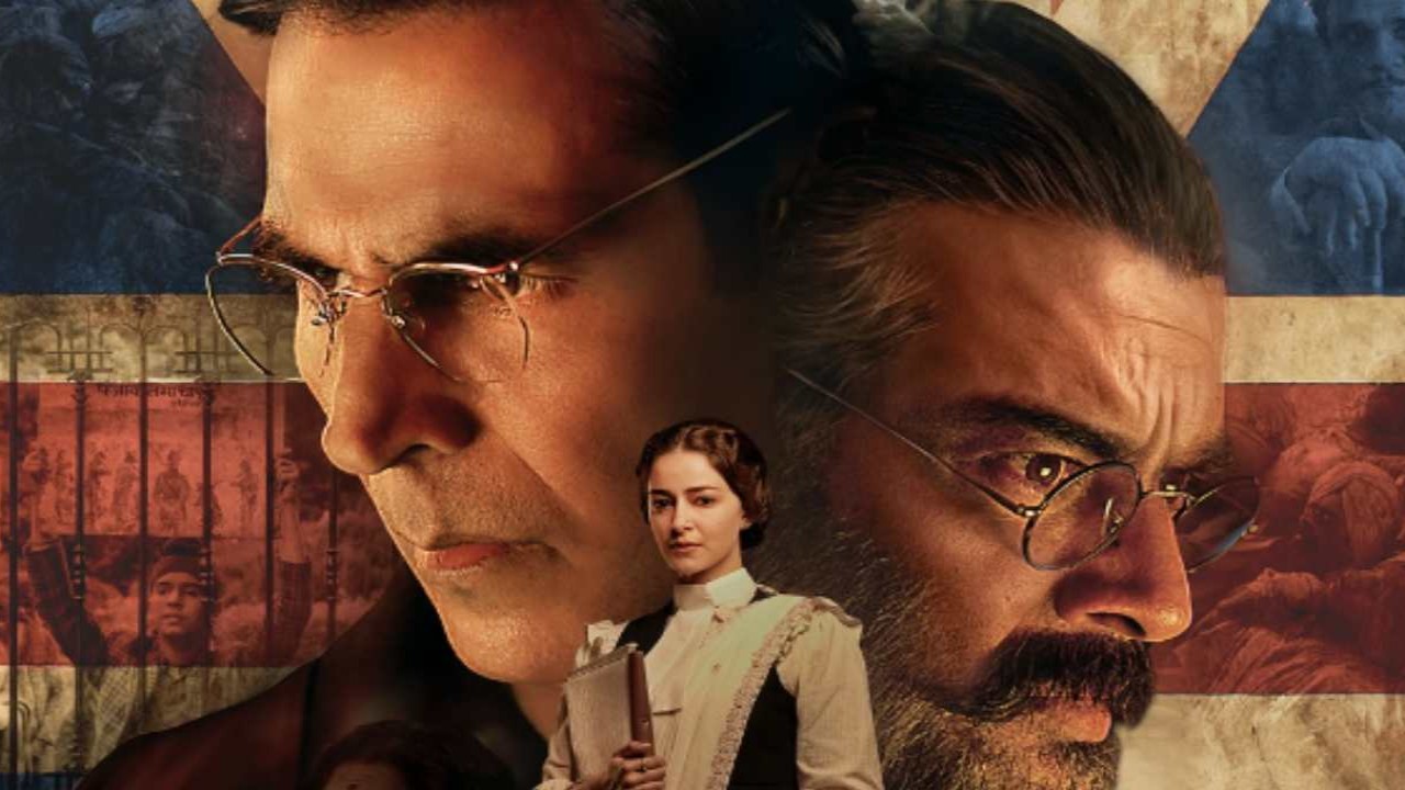 Picture courtesy: Dharma Productions/X Kesari 2 Box Office Morning Trends Day 18: Akshay Kumar's courtroom drama eyes decent hold on third Monday