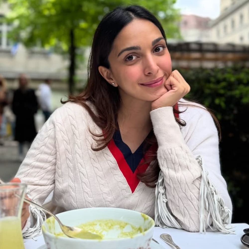 Met Gala 2025: Mom-to-be Kiara Advani to make grand debut in Gaurav Gupta’s custom-made outfit