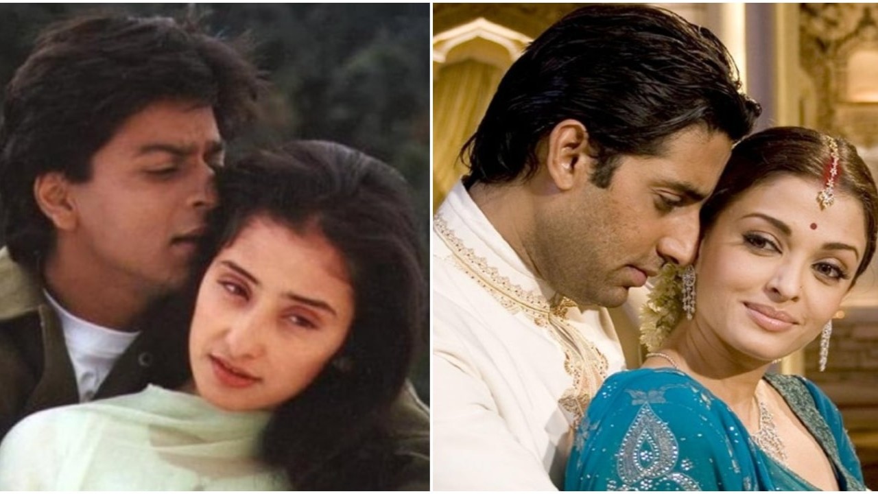 PC: IMDb 5 less discussed Bollywood gems on Netflix, Prime Video that evoke nostalgic memories: Dil Se to Guru