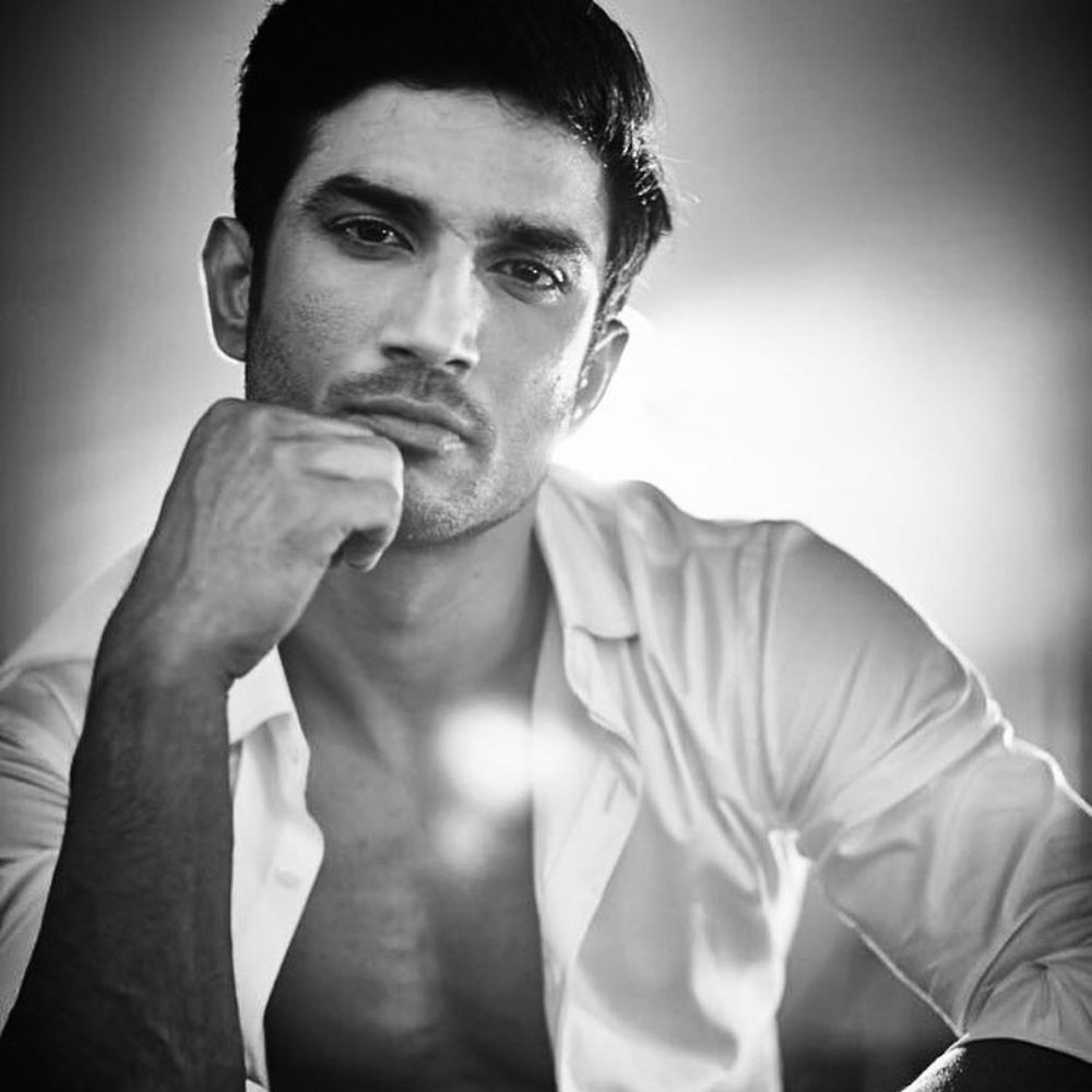 Sushant Singh Rajput once didn't eat bread for 5 months; Jim Sarbh reveals SHOCKING reason behind it