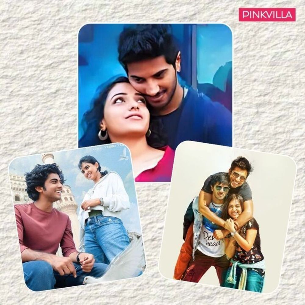 5 Malayalam romantic movies to watch on Jio Hotstar: Premalu, O Kadhal Kanmani, Bangalore Days and more
