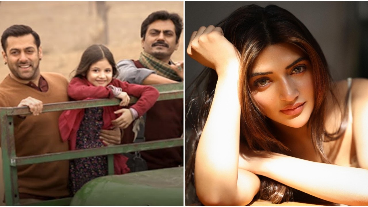 Bollywood Newswrap, May 10 (Pic Courtesy: T-Series YouTube, Pranav Maheshwari Instagram) Bollywood Newswrap, May 10: Nawazuddin Siddiqui talks about Bajrangi Bhaijaan sequel; Sreeleela to replace Janhvi Kapoor in Dostana 2?