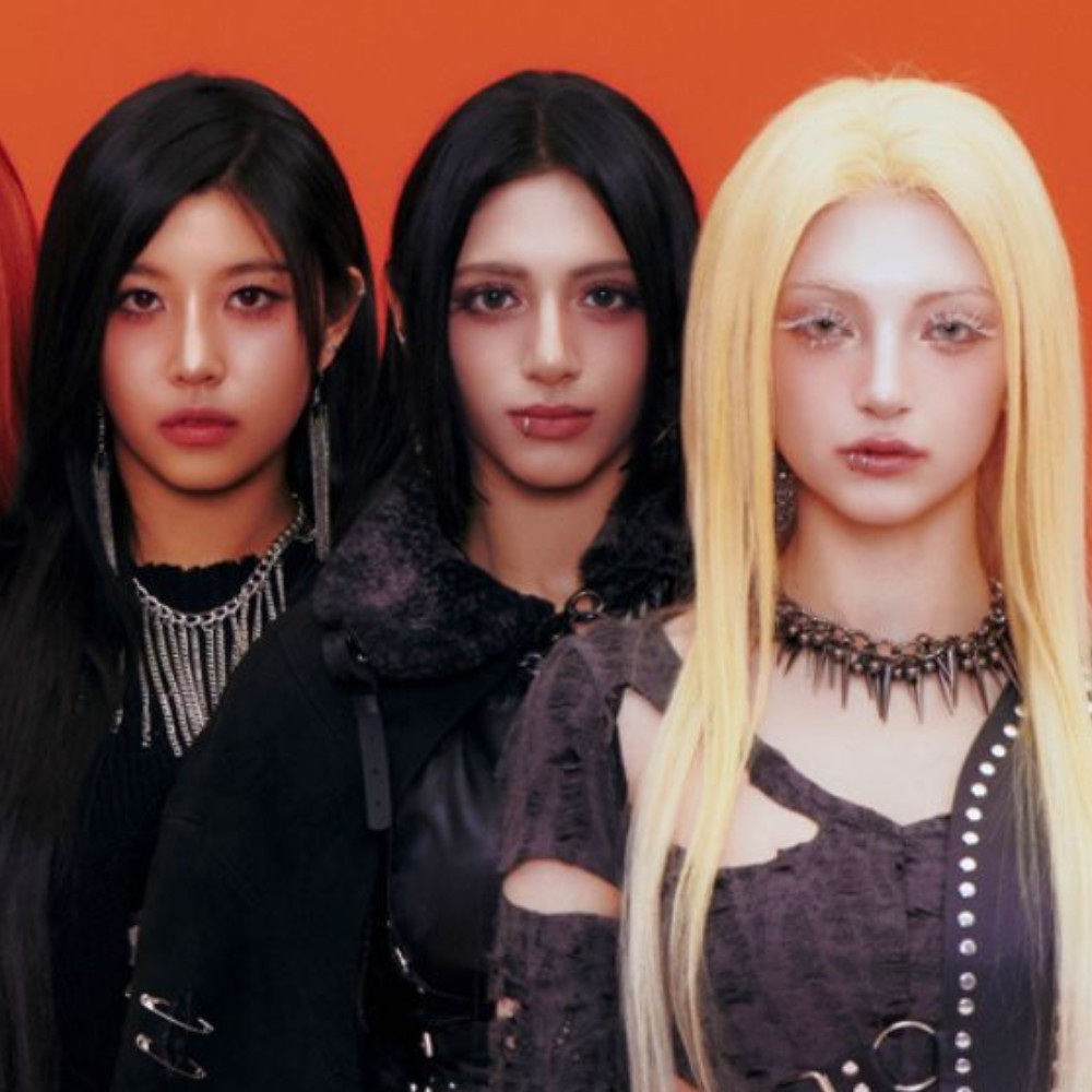 EXCLUSIVE - X:IN reveals what they want from Defend Myself album release, their fantasy picks, and more