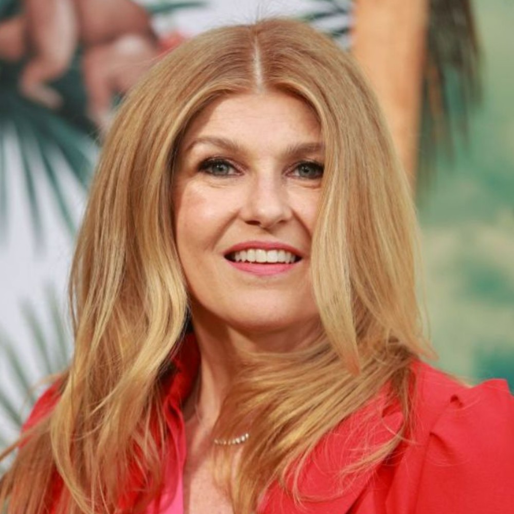 Connie Britton Ready to Return to White Lotus But She Has a Condition