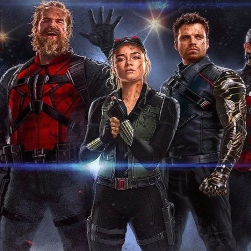 Thunderbolts India Box Office Day 4 Trends: Marvel's Superhero movie set to record slight growth on Sunday 