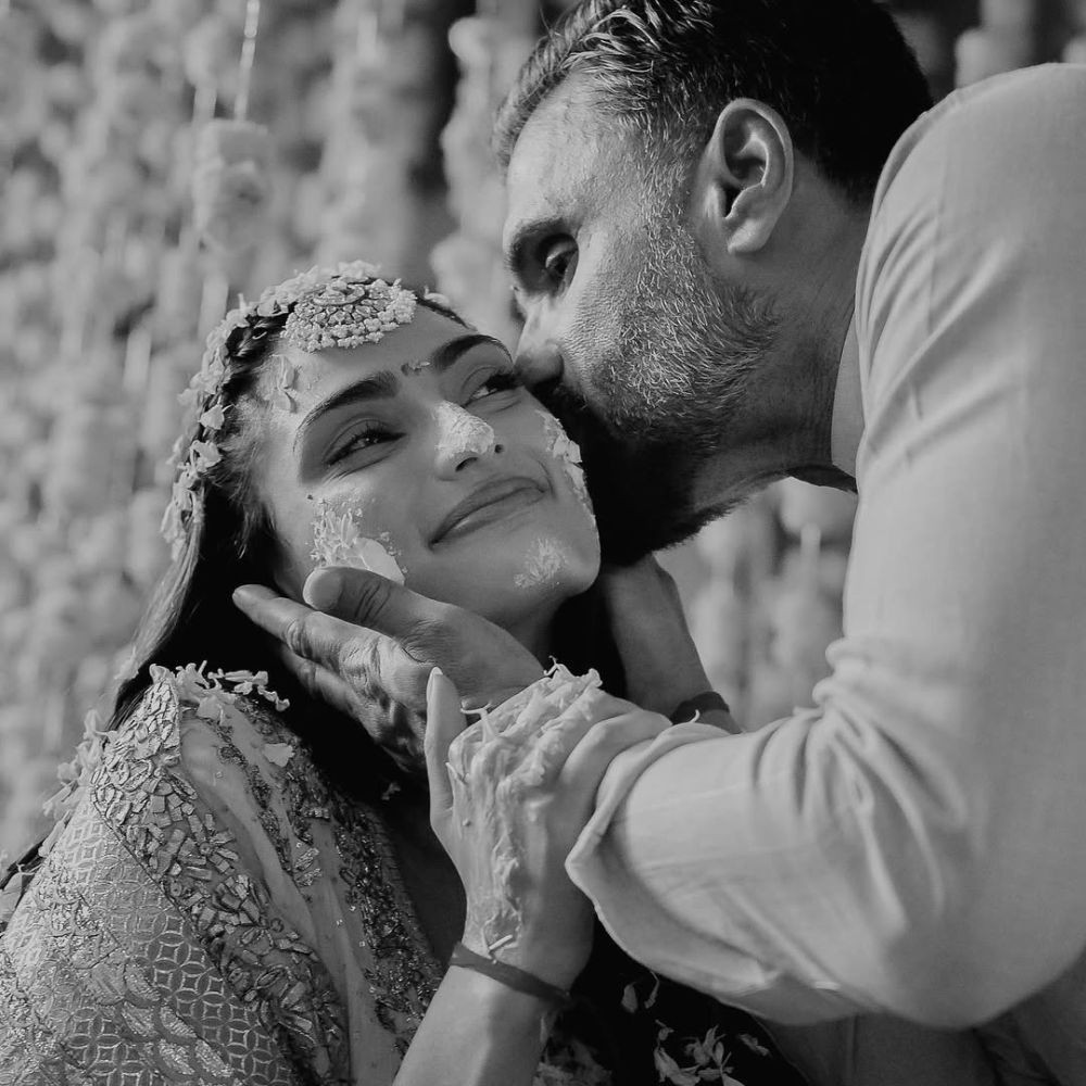 Did you know Athiya Shetty ditched C-section and delivered Evaarah naturally? Suniel Shetty reveals, ‘It’s unbelievable how she…’
