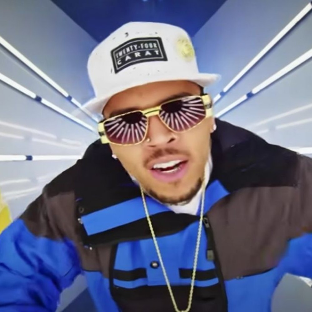 Chris Brown Thrown in Jail for Attacking Music Producer in London Nightclub; Know What He’s Charged With