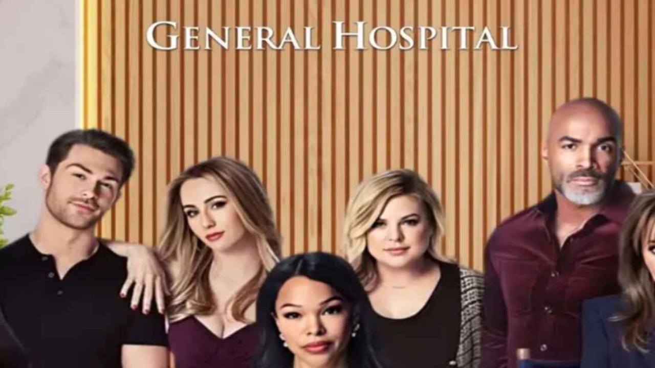 General Hospital via IMDB IMDB