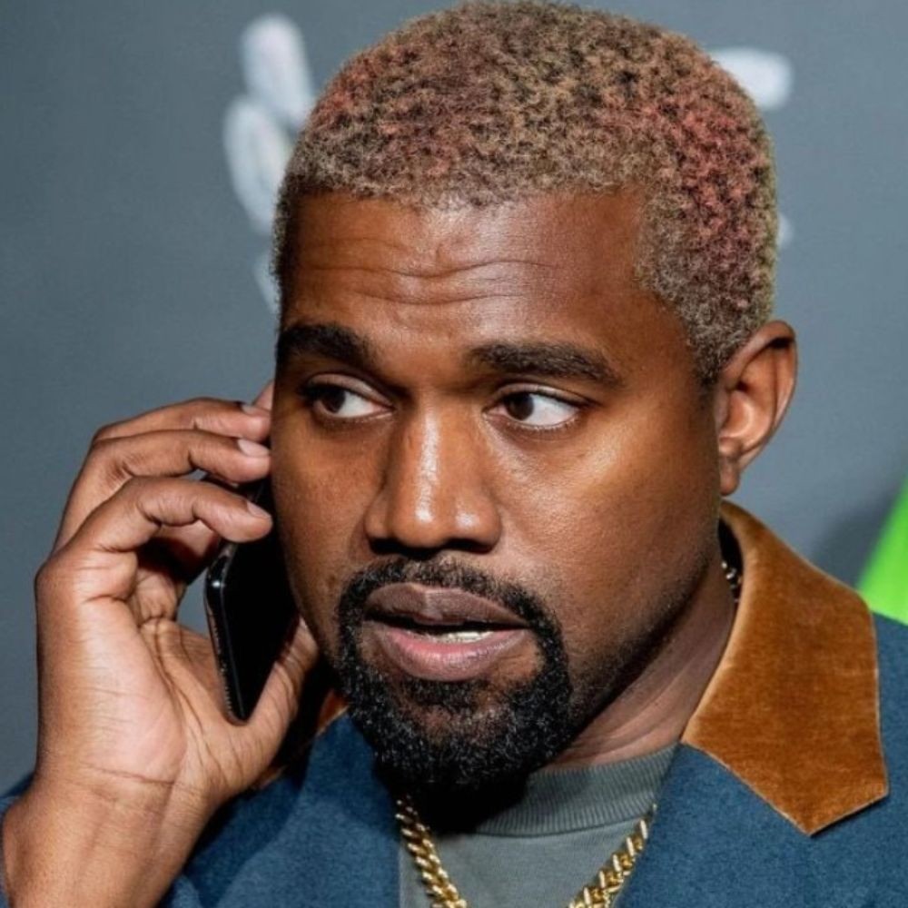 Kanye West Goes Berserk on Livestream Over Custody Battle With Kim Kardashian: 'I'mma Go Get These Kids'