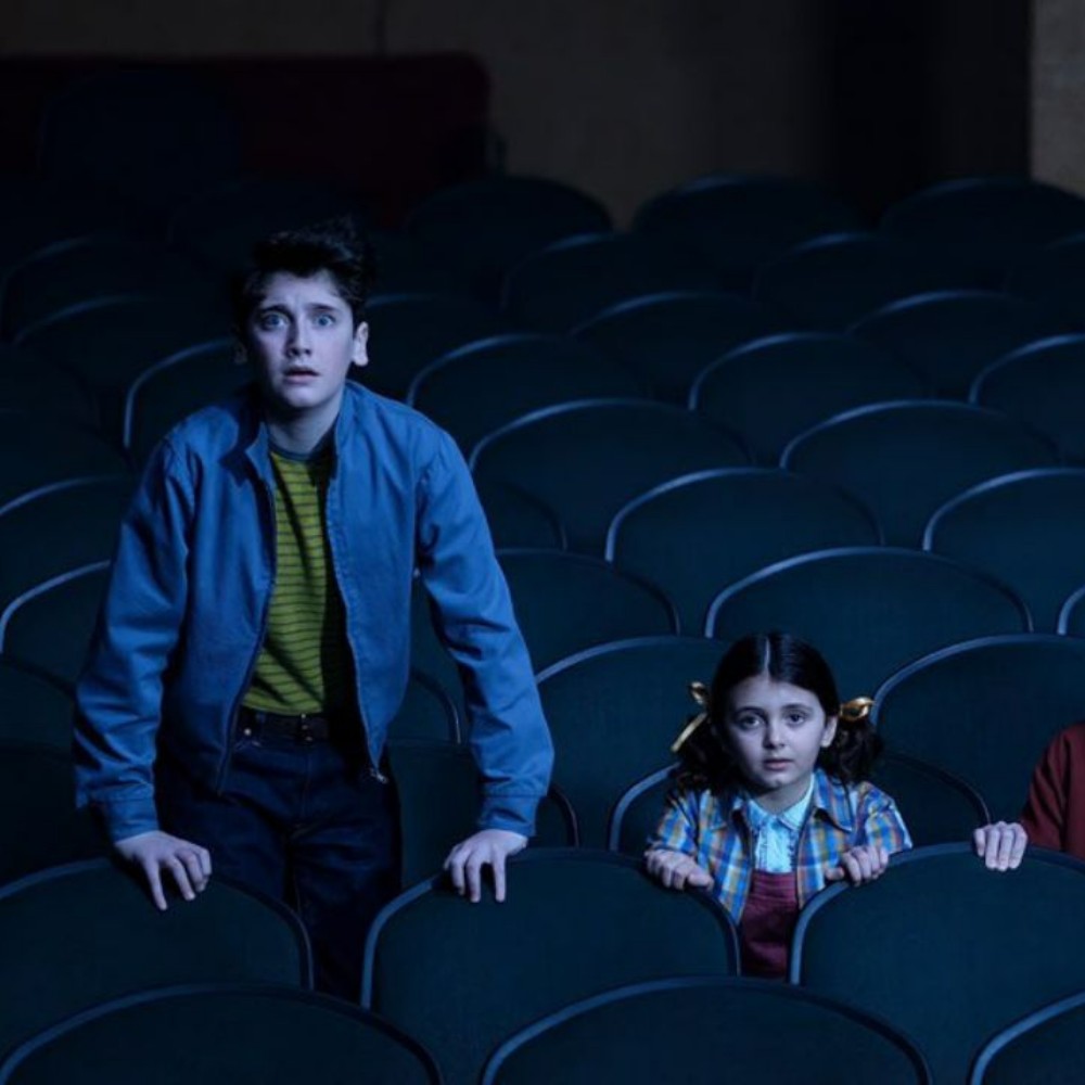 IT: Welcome to Derry Trailer Brings Pennywise Back to Haunt Kids in Sinister and Creepy Town: Watch