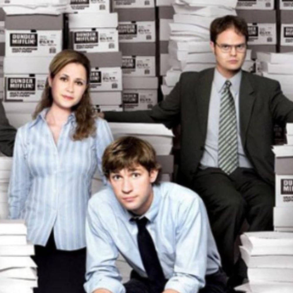 Will John Krasinski Appear in The Office Spin-Off The Paper? Mockumentary Alum Weighs In