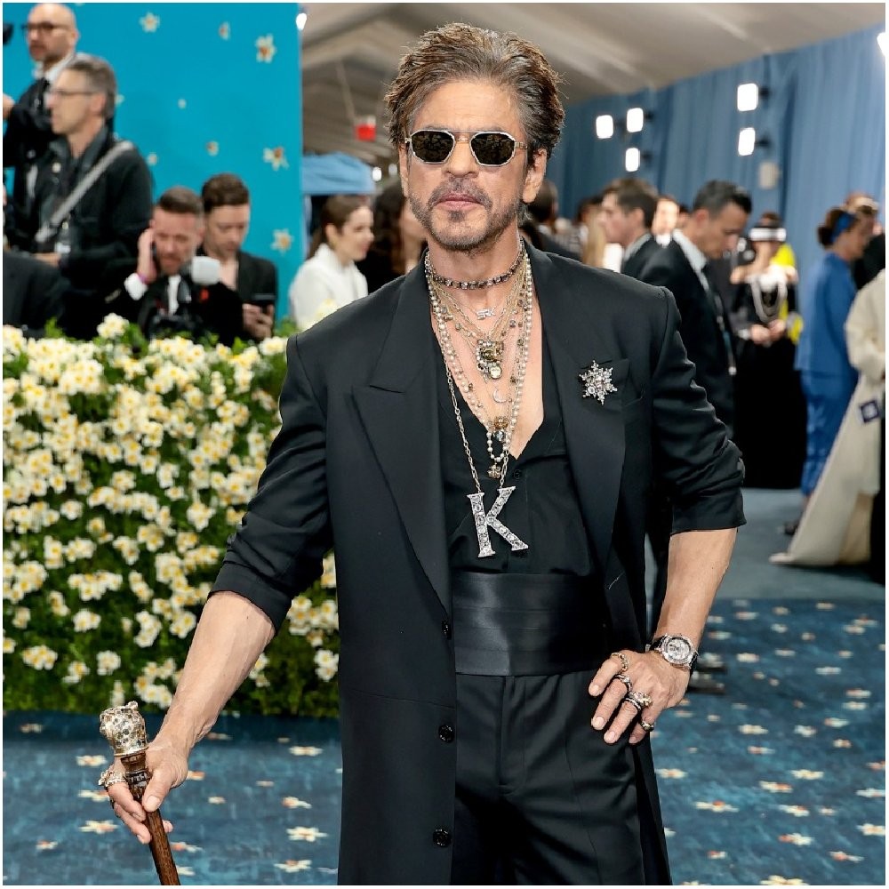 Bollywood Newsmakers of the week: Shah Rukh Khan, Kiara Advani, Diljit Dosanjh’s MET Gala debut; celebs’ special wishes on Mother’s Day