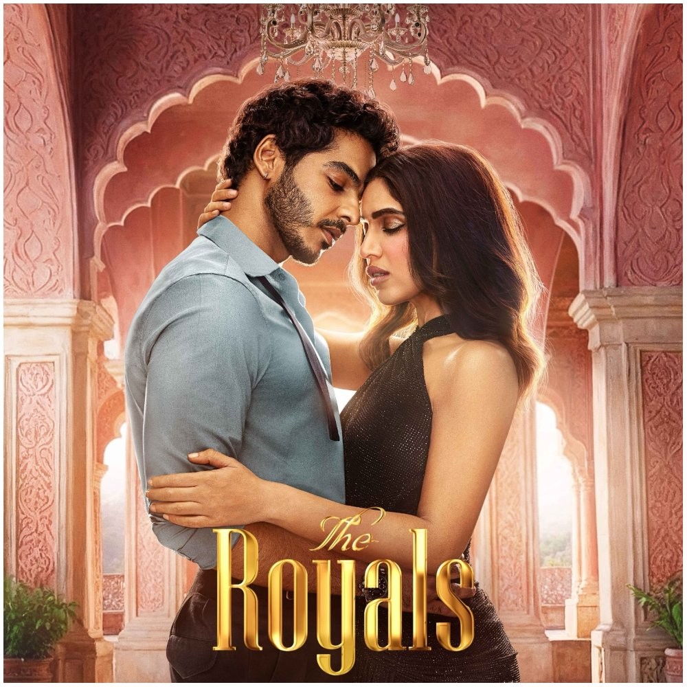 The Royals director makes THIS strong promise after Ishaan Khatter and Bhumi Pednekar's fresh pairing receives backlash