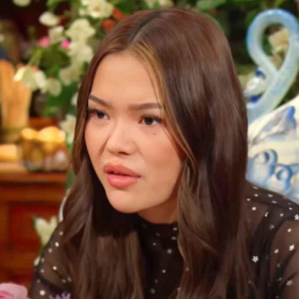 The Bold and the Beautiful May 30 Episode Recap: Luna Plans on Getting Rid of Steffy