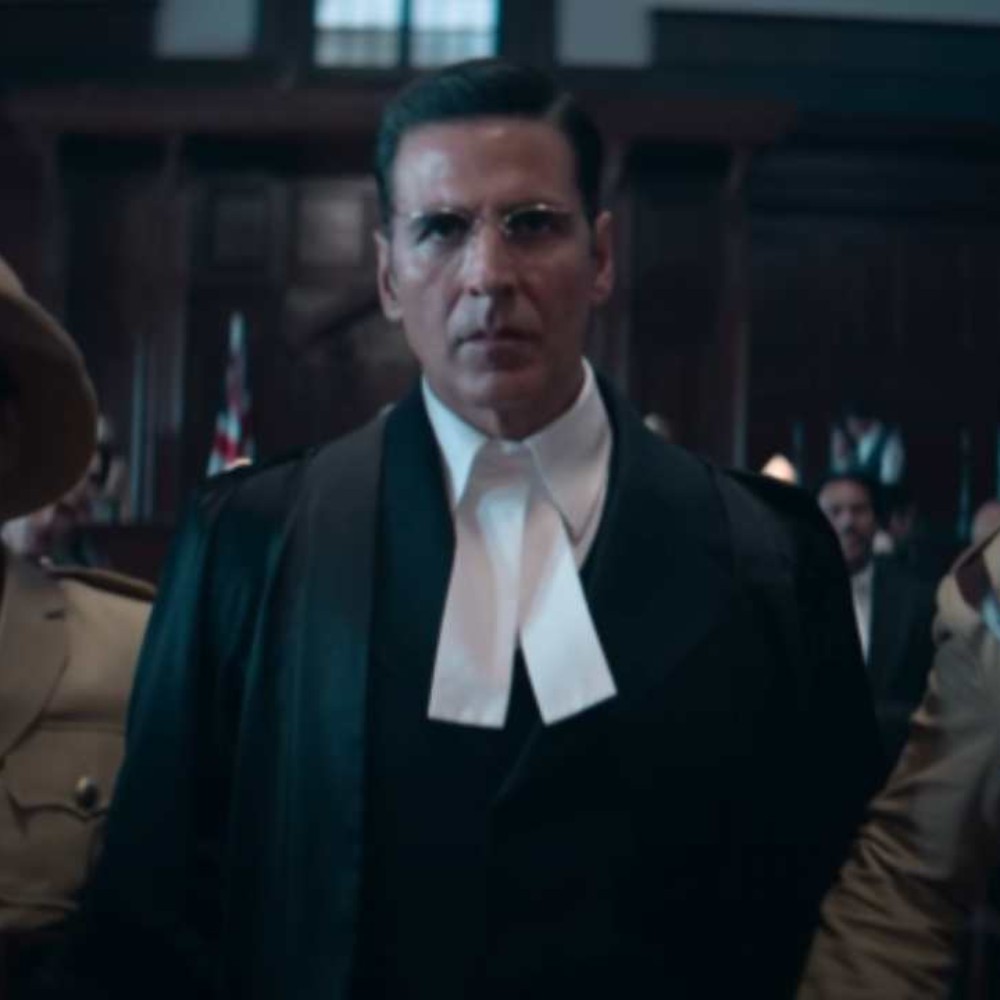 Kesari 2 Box Office Morning Trends Day 23: Akshay Kumar’s film picks up on 4th Saturday, heads toward its farewell run