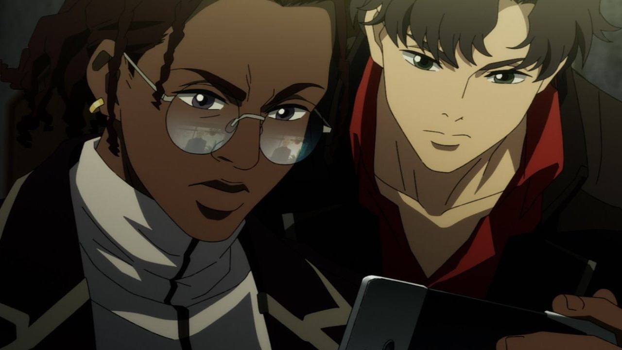 Shinichiro Watanabe, MAPPA, Sola Entertainment, Toonami, Adult Swim
