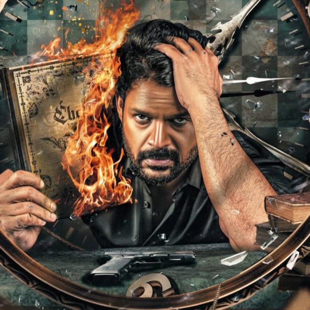 Asthram OTT release: Here's when and where you can watch Shaam's Tamil crime thriller film online 