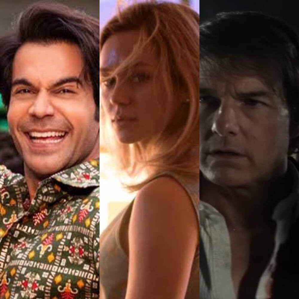 Box Office: Bhool Chuk Maaf sees a spike on day 2; Mission Impossible 8 and Final Destination 6 sees a surge too