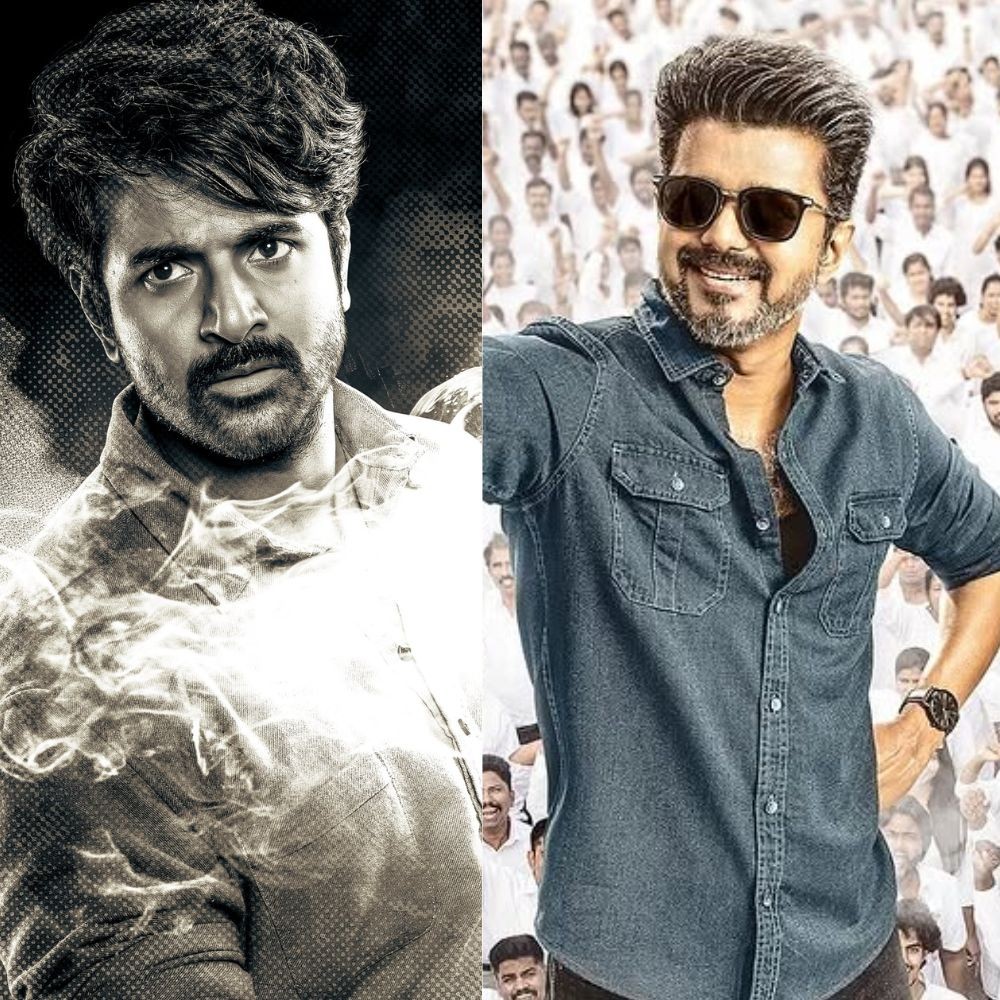 Will Sivakarthikeyan starrer Parasakthi’s release clash with Vijay’s Jana Nayagan? Director REACTS to buzz