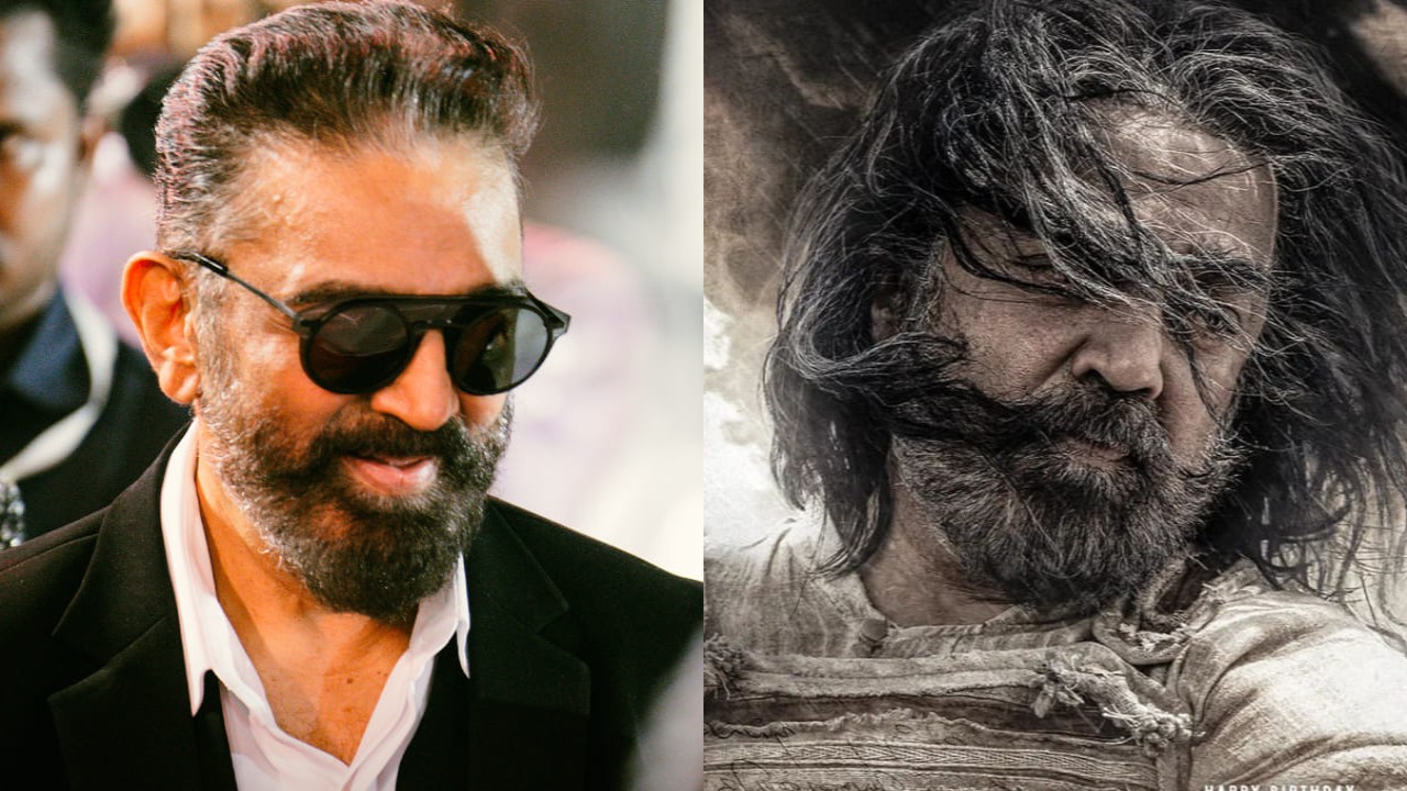 Kamal Haasan finally REACTS to 'boycott Thug Life' over Kannada language row (PC: RKFI, X) Kamal Haasan finally REACTS to 'boycott Thug Life' over Kannada language row