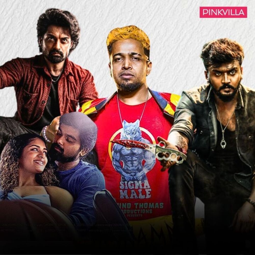 South OTT Releases this week (May 12-18): Nesippaya, Arjun S/o Vyjayanthi, Vaamana, Maranamass and more