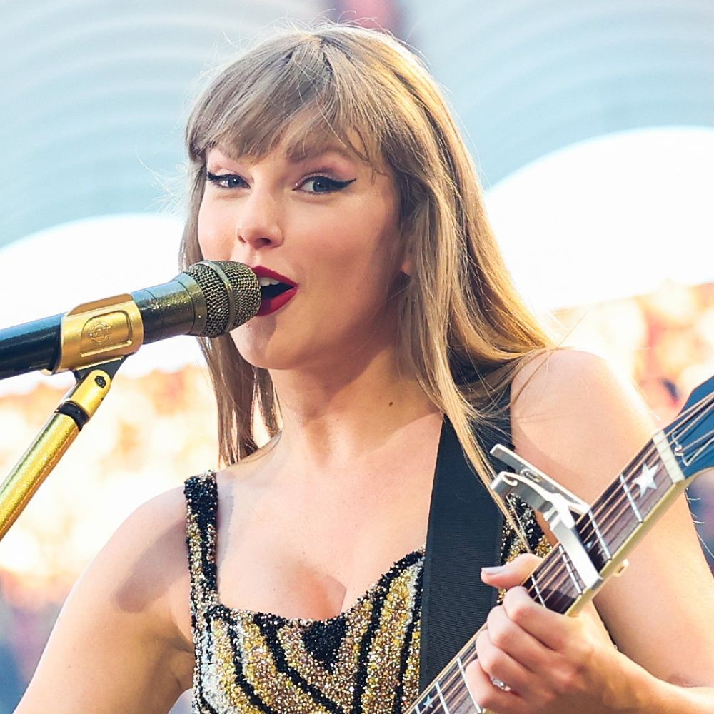 Taylor Swift Skipped 2025 AMAs Due to THIS Reason and What It Means for Reputation (Taylor’s Version): Report