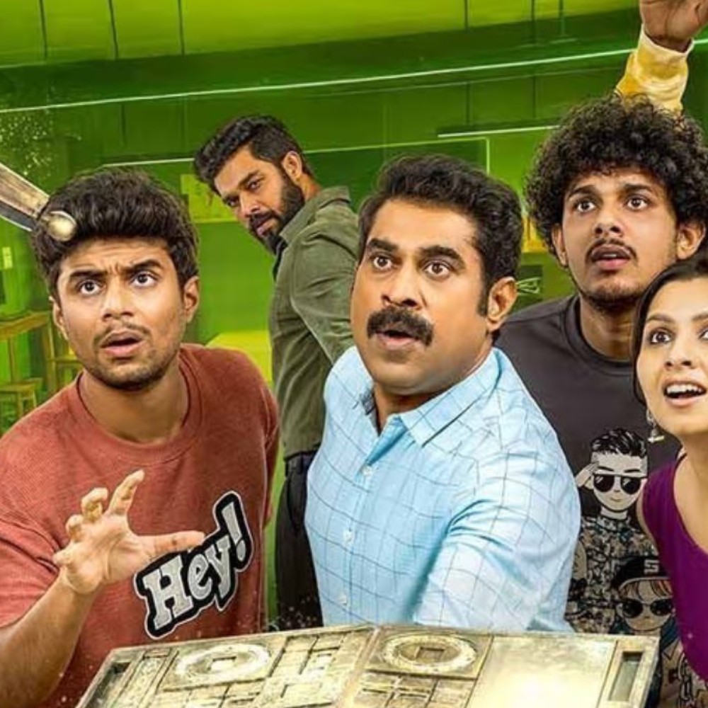 Padakkalam Kerala Box Office Day 11: Supernatural comedy drama holds well; adds Rs 90 lakh on Sunday