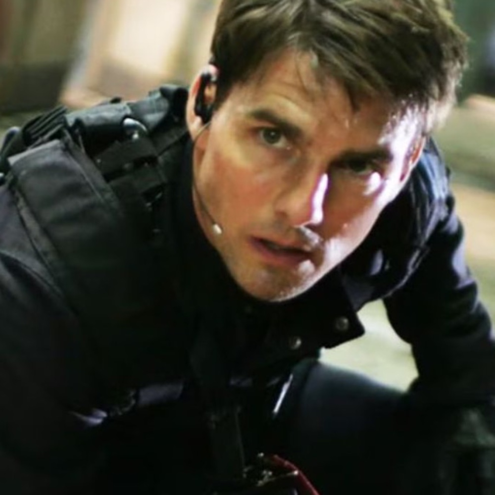 How Did Tom Cruise React to His Wildest Mission: Impossible Stunts? Simon Pegg Reveals Truth