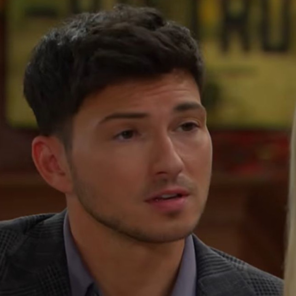 Days of Our Lives Spoilers: Will Tate Take Down Johnny?